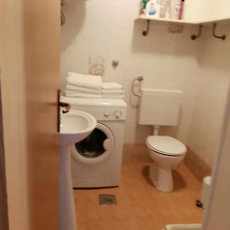 Апартаменты Vilma Ровинь