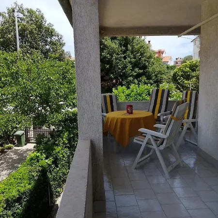 Vilma Apartment