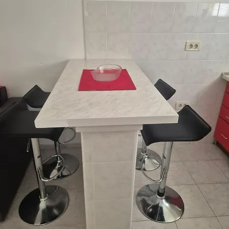 Διαμέρισμα Vilma Ρόβινι