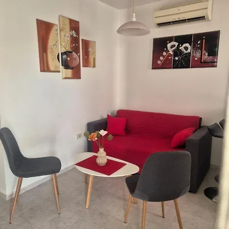 Vilma Apartment