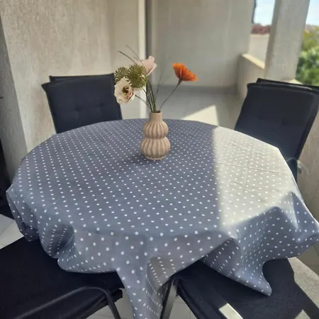 Апартаменты Vilma