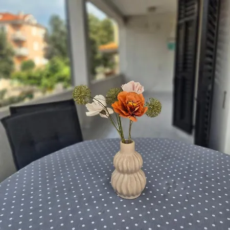 Vilma Διαμέρισμα *