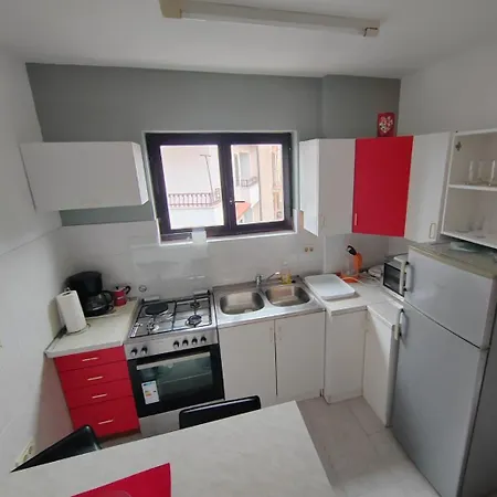 Vilma Apartment