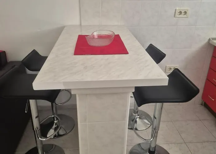 Διαμέρισμα Vilma Ρόβινι